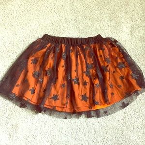 Halloween Skirt